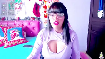 cristaln07 recorded nude video 482834
