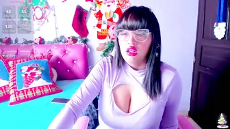 cristaln07 recorded nude video 482834