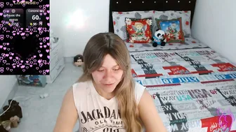 sonialatin69 recorded nude video 482858