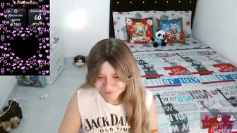 sonialatin69 recorded nude video 482858