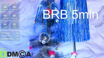 Aria_mila (12/18/2025) video