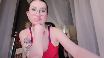 hi_evie recorded nude video 482907