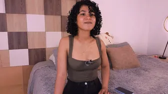 adele_carter_ recorded nude video 482953