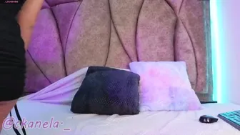 kanela_miller_ recorded nude video 482972