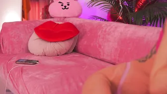 Therealfallingangel 12-18-2025 horny amateur video