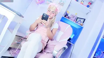 danniigrovers recorded nude video 483097
