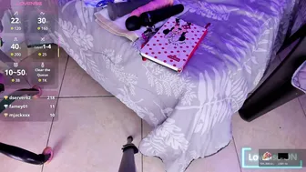 agatha_pleasure porn cam video - 18 December 2025