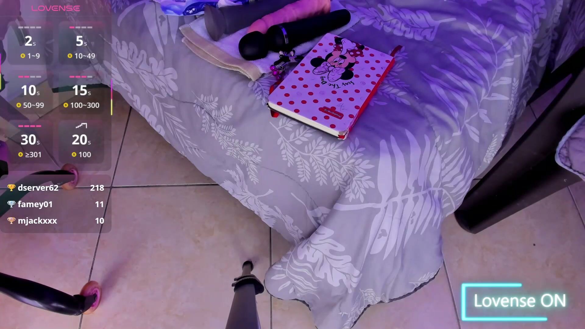 agatha_pleasure porn cam video - 18 December 2025