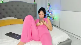 _adelle recorded nude video 483180