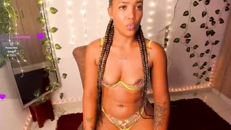 giuliacash recorded nude video 483209