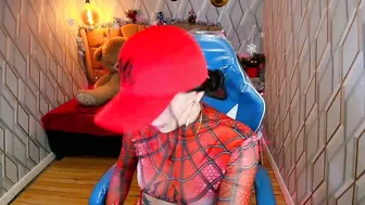 angelchristix recorded nude video 483214