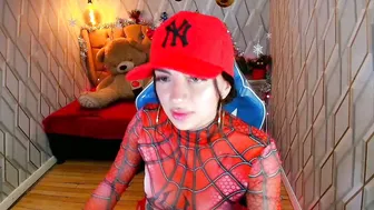 Angelchristix cam porn video video