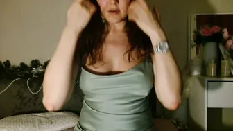imcarrieberry recorded nude video 483245