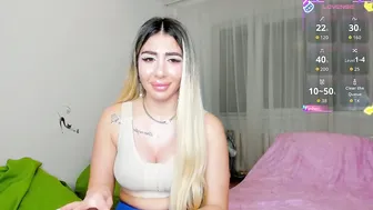 Belle_hallle mature premium porn