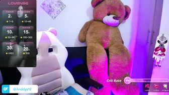 rossebunny25 recorded nude video 483328