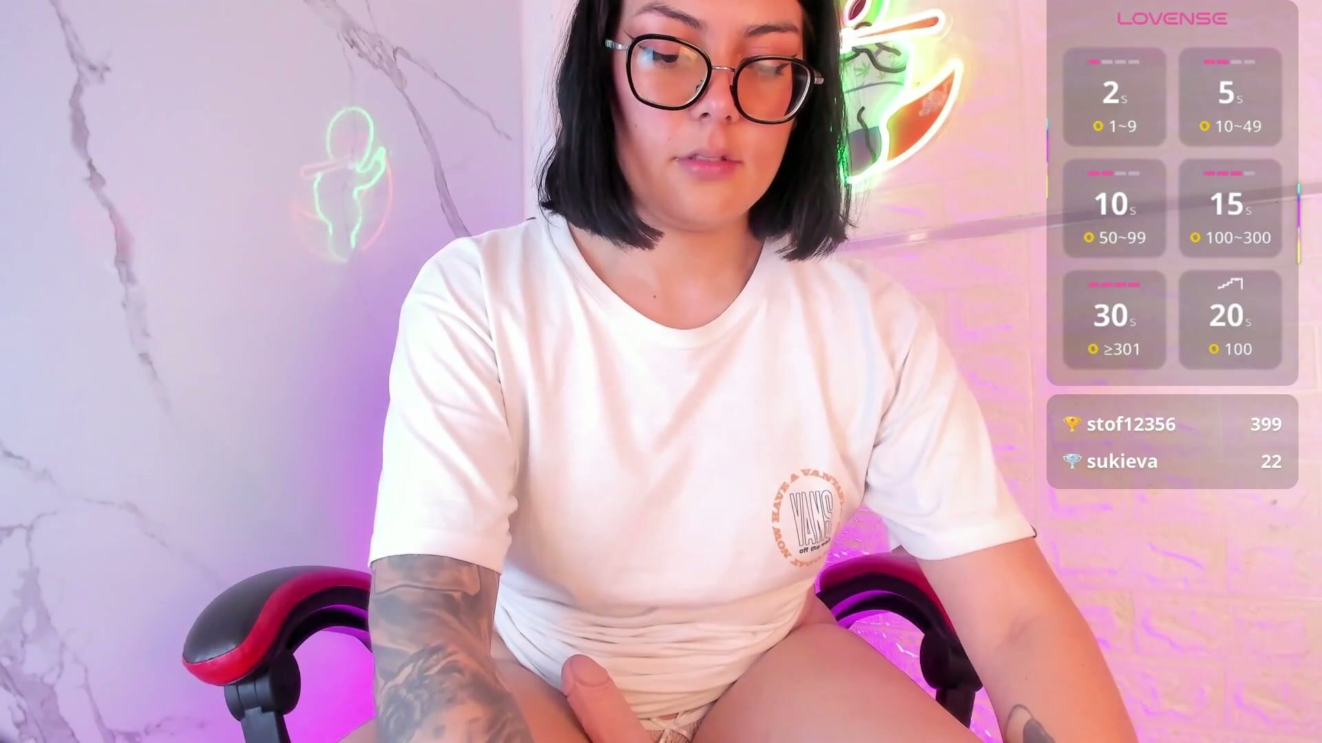 Lolaxxxperiience 18 December 2025 cam nude