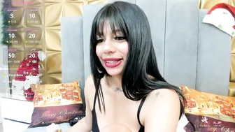 melani_dream recorded nude video 483388