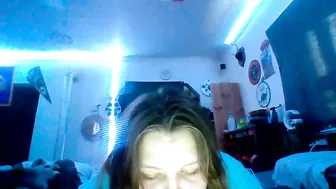 cherrybomb454 recorded nude video 483423