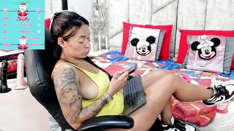 mayarusell01 recorded nude video 483468