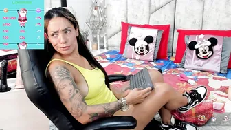 mayarusell01 recorded nude video 483468