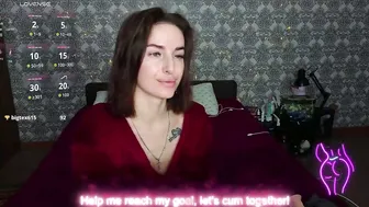 adrihanna recorded nude video 483481
