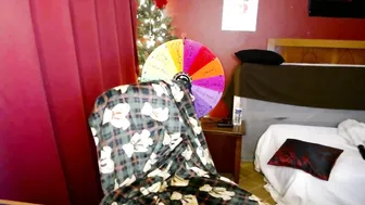 goddess_aaliyah 12-18-2025 latina