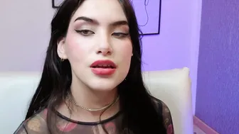 Alexa_thaylor_ blowjob amateur cam show