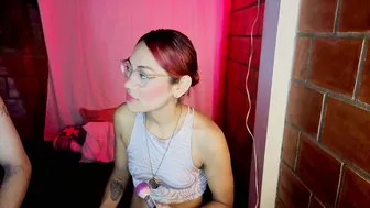 missvenuss recorded nude video 483872