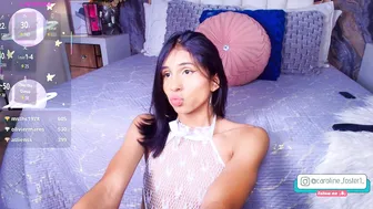 caroline_foster1 recorded nude video 483877