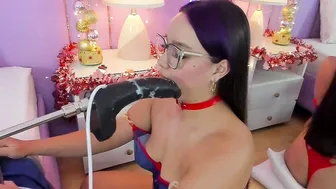 sophyruiz_ recorded nude video 483895