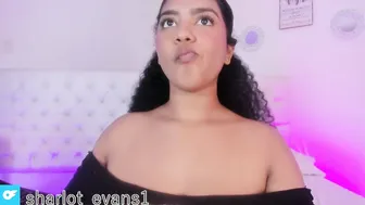 sharlot_evans_ recorded nude video 483918