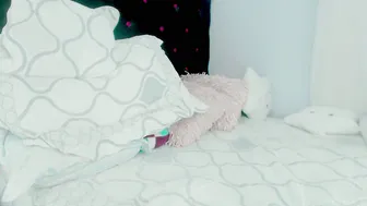 _sexyalexa recorded nude video 483995