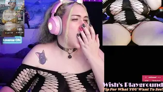 Nevermakeawish milf (12-18-2025)