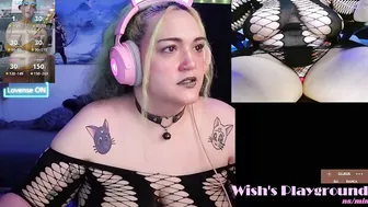Nevermakeawish milf (12-18-2025)