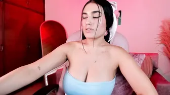 alheli_16 recorded nude video 484107