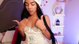pocahontas_moon recorded nude video 484136