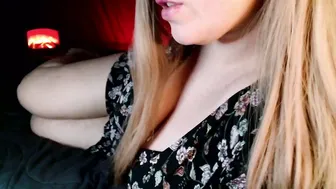 roseberryred recorded nude video 484139