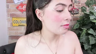 foxy_rhenna recorded nude video 484159