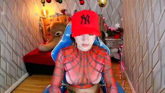 angelchristix recorded nude video 484206