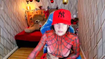 Angelchristix live cam video (12/18/2025)