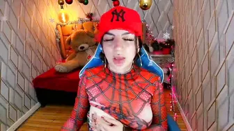 Angelchristix live cam video (12/18/2025)