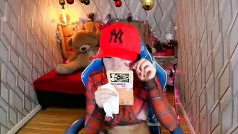 Angelchristix live cam video (12/18/2025)