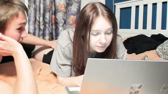 Santythousand cam video 12/18/2025