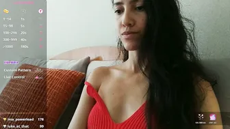 innocentlatiina latina live cam video