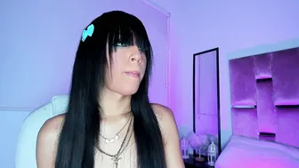 chocobunny1 recorded nude video 484342
