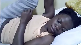 queen_darling3 ebony horny amateur video