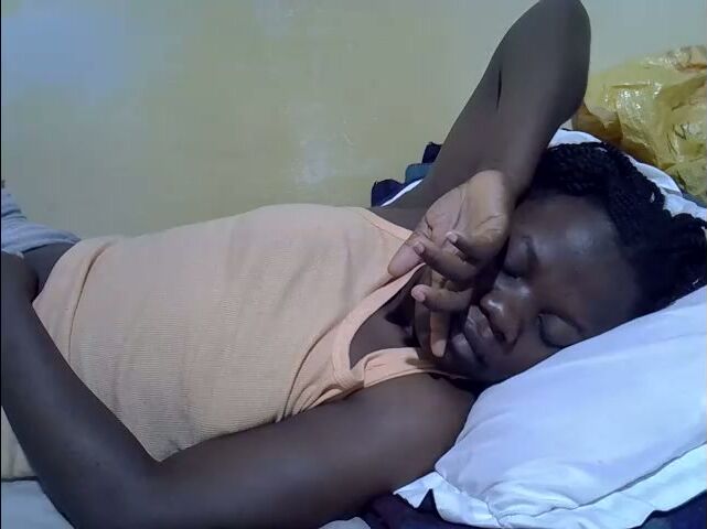 queen_darling3 ebony horny amateur video