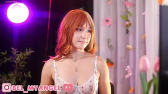 bella_franco recorded nude video 484391