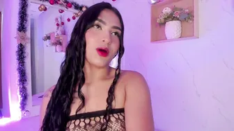 sabrinahims_ recorded nude video 484396