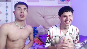 iam_lukas__ recorded nude video 484423